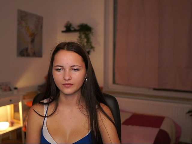 AnitaOcean18 live cam on BongaCams