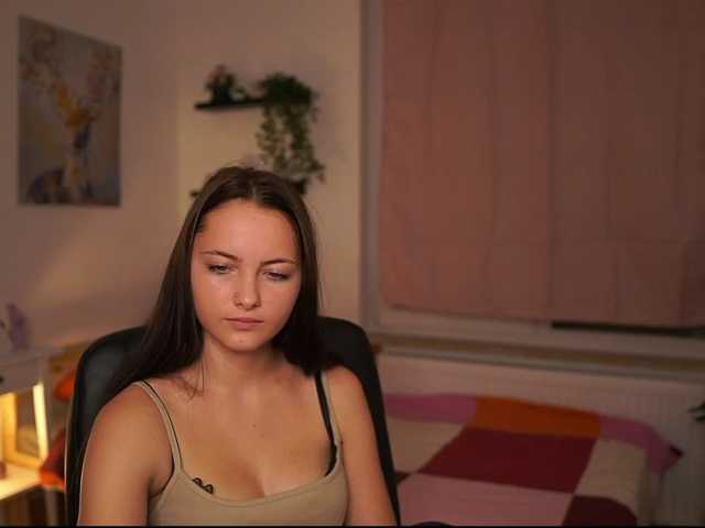 AnitaOcean18, live now on BongaCams