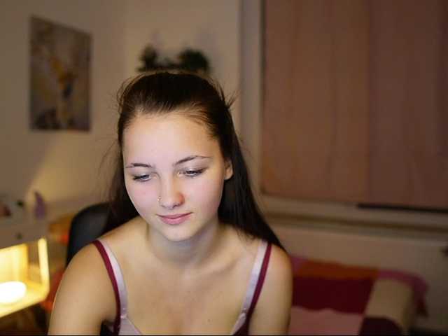AnitaOcean18 live cam on BongaCams