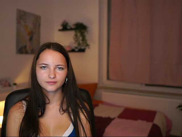AnitaOcean18 live cam on BongaCams