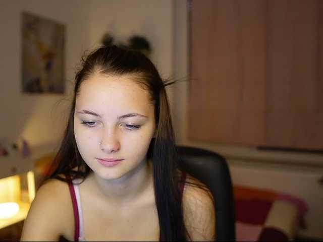 AnitaOcean18 live cam on BongaCams