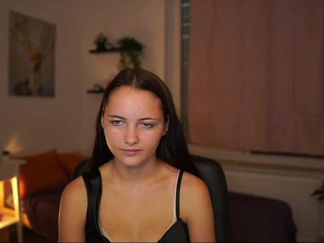 AnitaOcean18 live cam on BongaCams