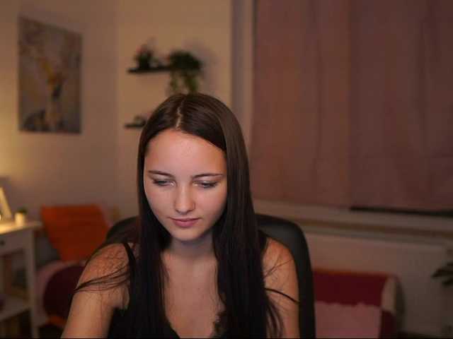 AnitaOcean18 live cam on BongaCams