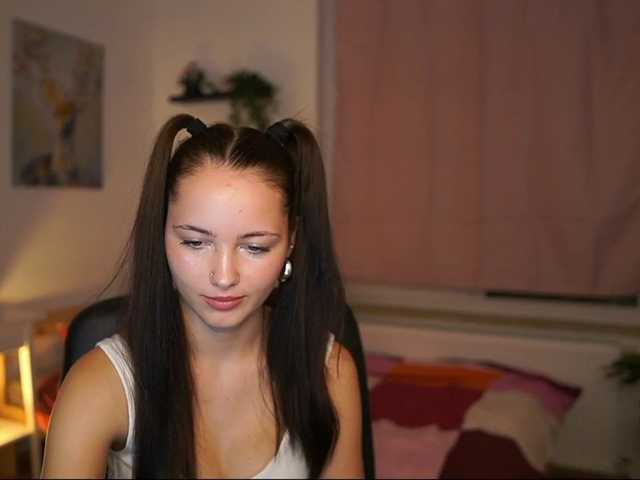 AnitaOcean18 live cam on BongaCams