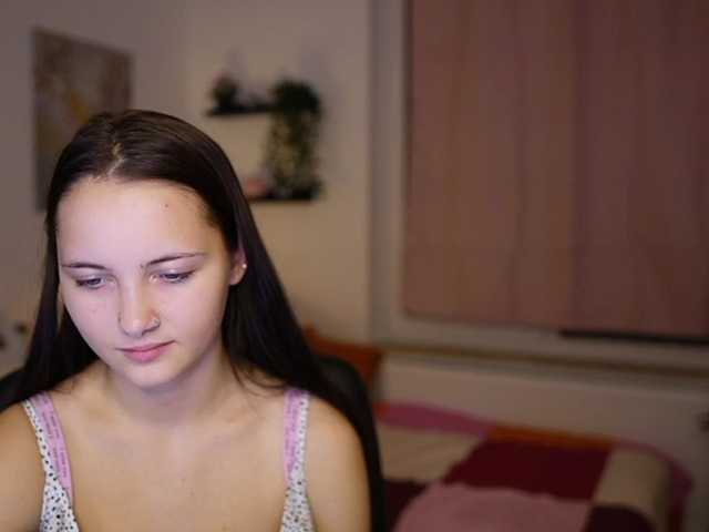 AnitaOcean18 live cam on BongaCams