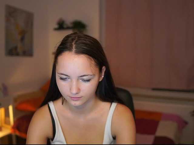 AnitaOcean18 live cam on BongaCams