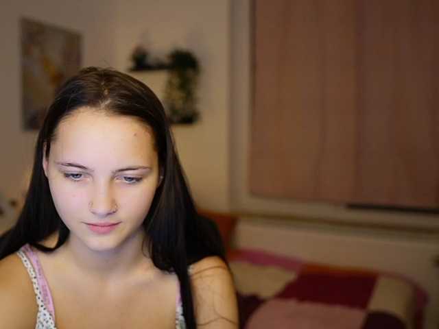 AnitaOcean18 live cam on BongaCams