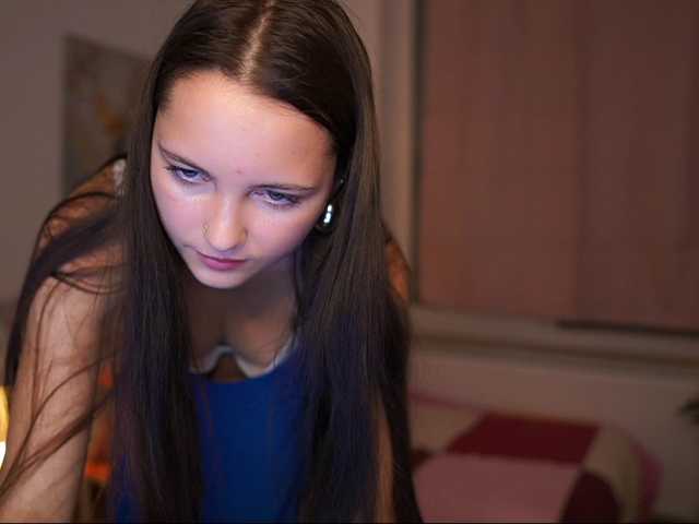 AnitaOcean18 live cam on BongaCams