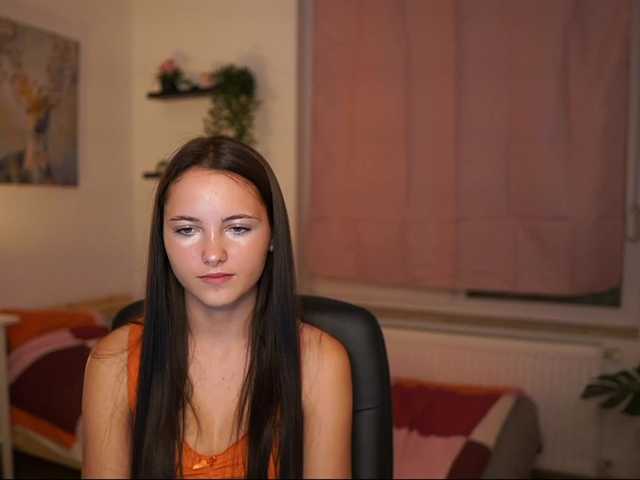 AnitaOcean18 live cam on BongaCams