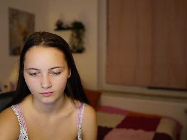 AnitaOcean18 live cam on BongaCams