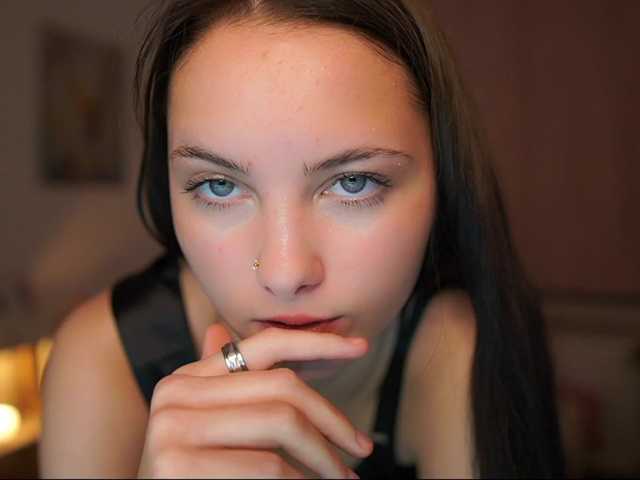 AnitaOcean18 live cam on BongaCams