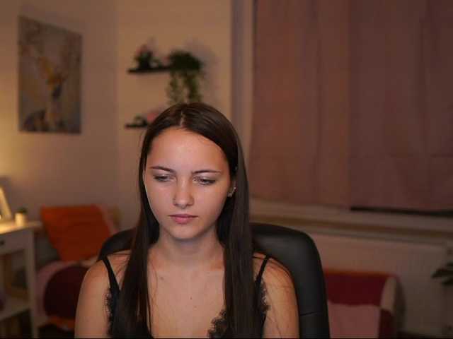 AnitaOcean18 live cam on BongaCams
