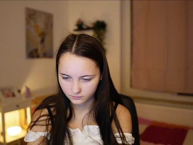 AnitaOcean18 live cam on BongaCams
