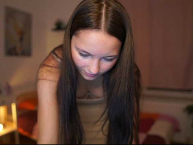 AnitaOcean18, en directo ahora en BongaCams