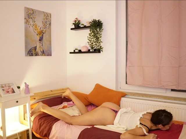 AnitaOcean18 live cam on BongaCams