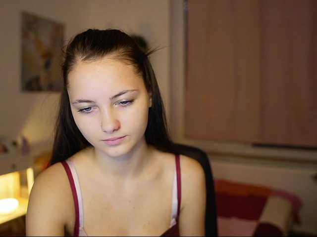 AnitaOcean18 live cam on BongaCams