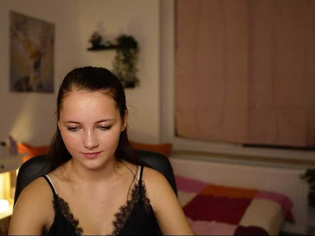 AnitaOcean18 live cam on BongaCams