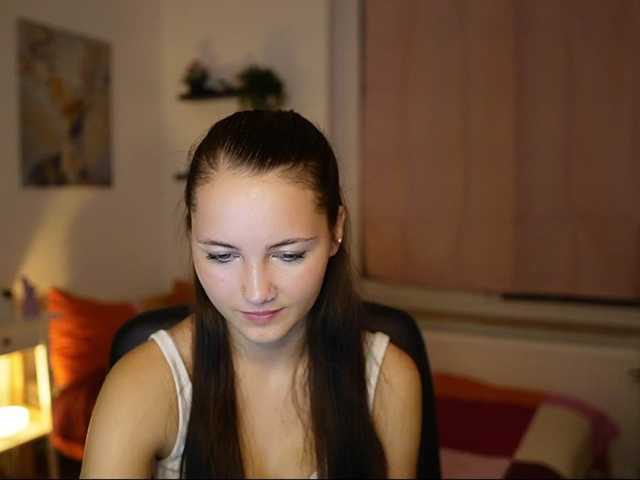 AnitaOcean18 live cam on BongaCams