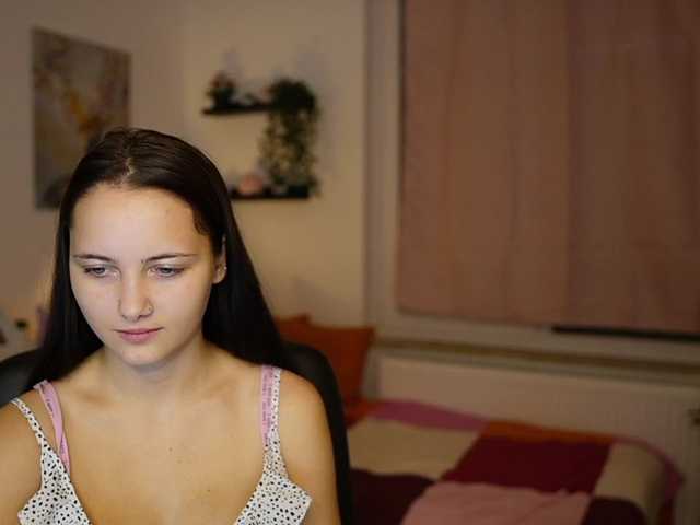 AnitaOcean18 live cam on BongaCams