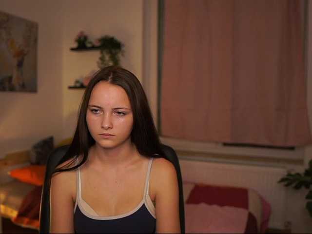 AnitaOcean18 live cam on BongaCams