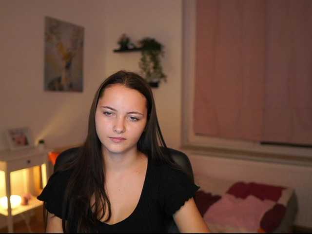 AnitaOcean18 live cam on BongaCams
