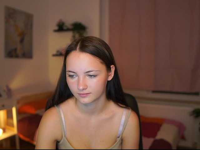 AnitaOcean18, live now on BongaCams