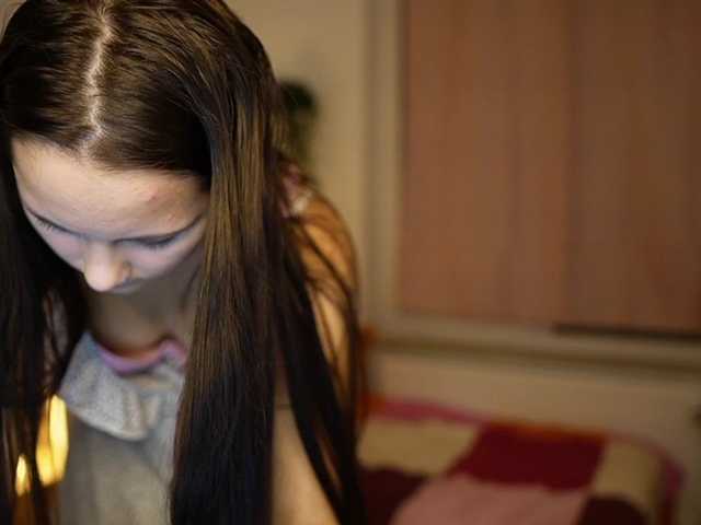 AnitaOcean18 live cam on BongaCams
