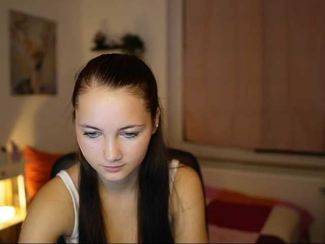 AnitaOcean18 live cam on BongaCams