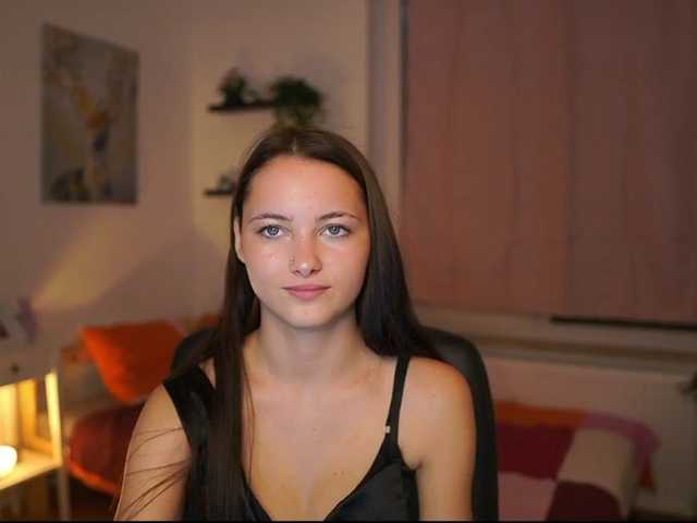 AnitaOcean18, en vivo ahora en BongaCams