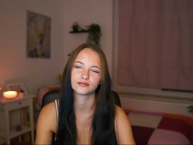 AnitaOcean18 live cam on BongaCams
