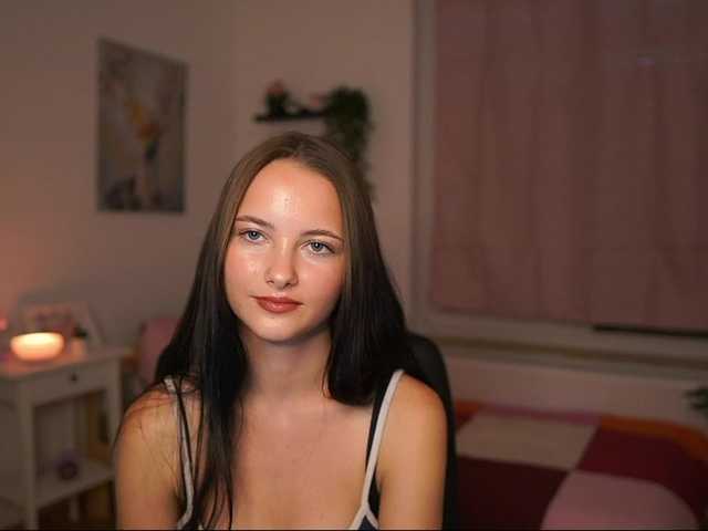AnitaOcean18 live cam on BongaCams