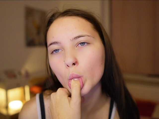 AnitaOcean18 live cam on BongaCams