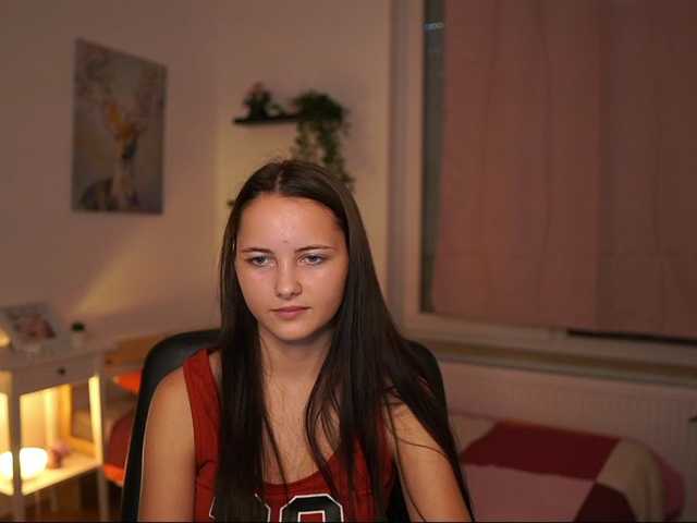 AnitaOcean18 live cam on BongaCams