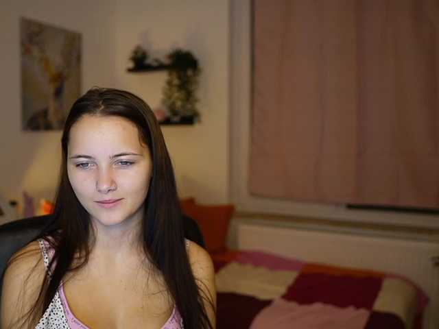 AnitaOcean18 live cam on BongaCams