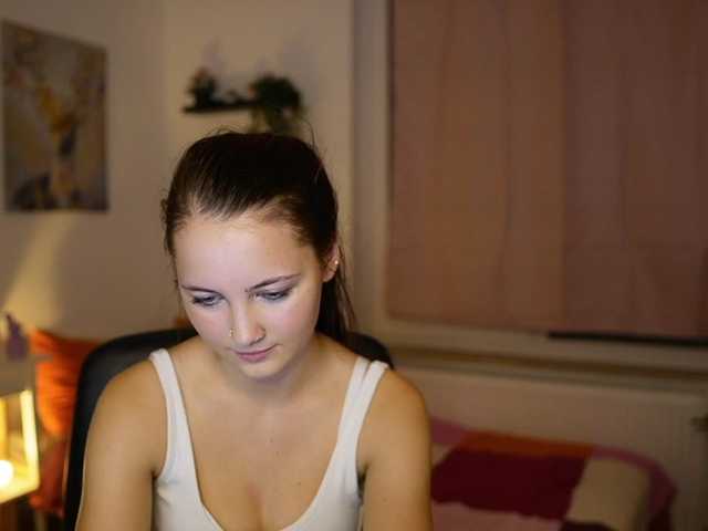 AnitaOcean18 live cam on BongaCams