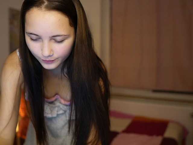 AnitaOcean18 live cam on BongaCams