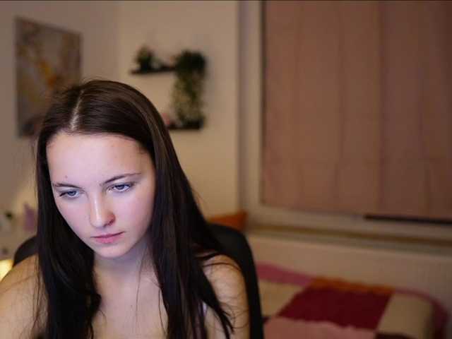 AnitaOcean18 live cam on BongaCams