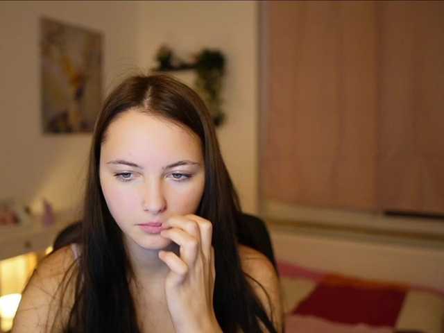 AnitaOcean18 live cam on BongaCams