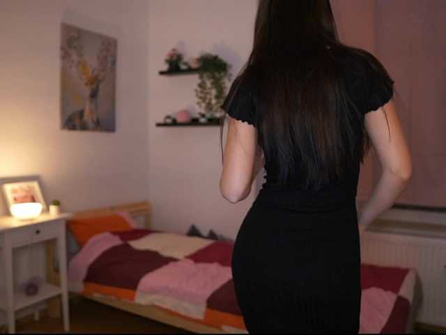 AnitaOcean18 live cam on BongaCams
