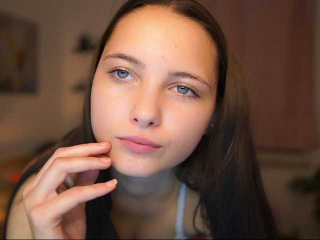 AnitaOcean18 live cam on BongaCams