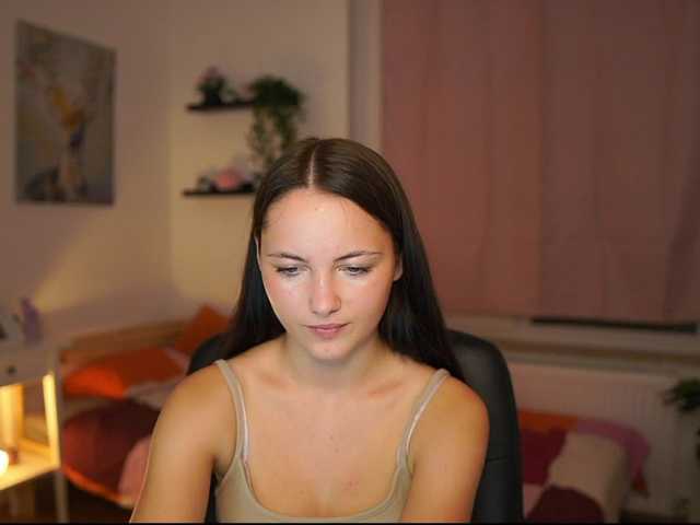 AnitaOcean18 live cam on BongaCams