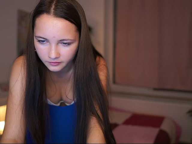 AnitaOcean18 live cam on BongaCams