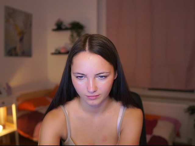 AnitaOcean18 live cam on BongaCams