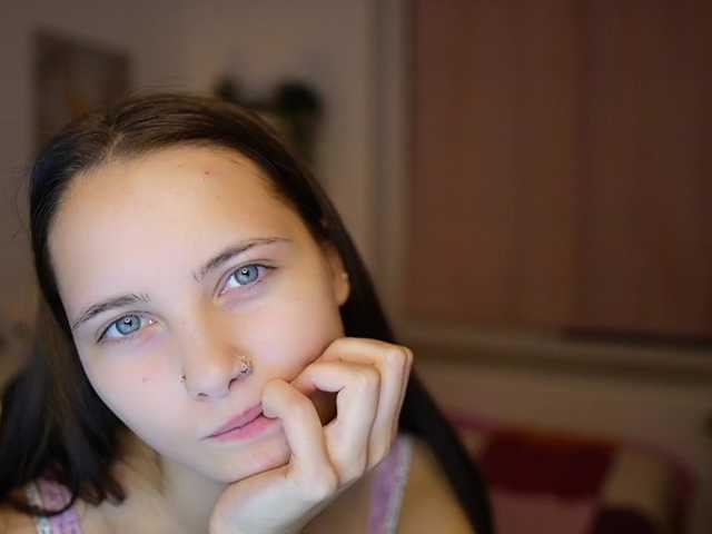 AnitaOcean18 live cam on BongaCams