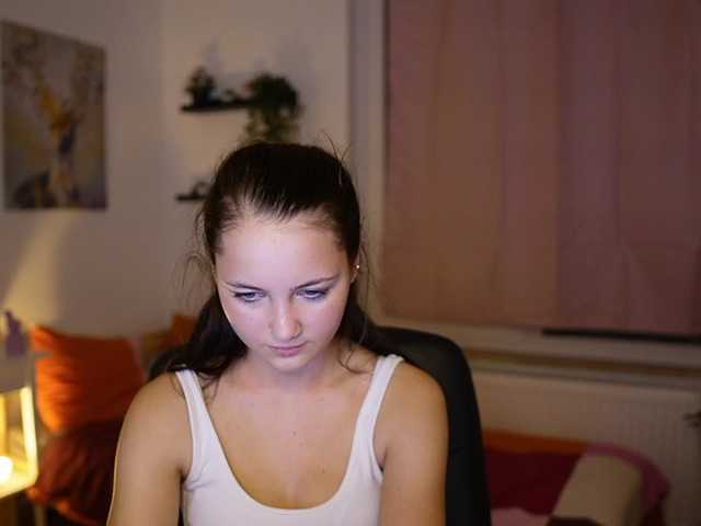 AnitaOcean18 live cam on BongaCams
