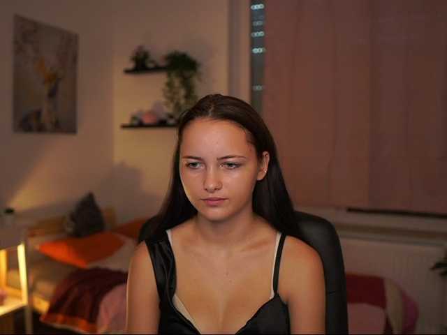 AnitaOcean18 live cam on BongaCams