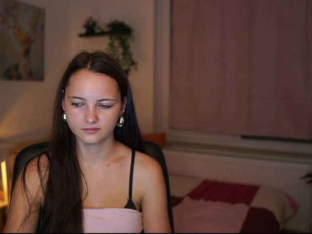AnitaOcean18 live cam on BongaCams