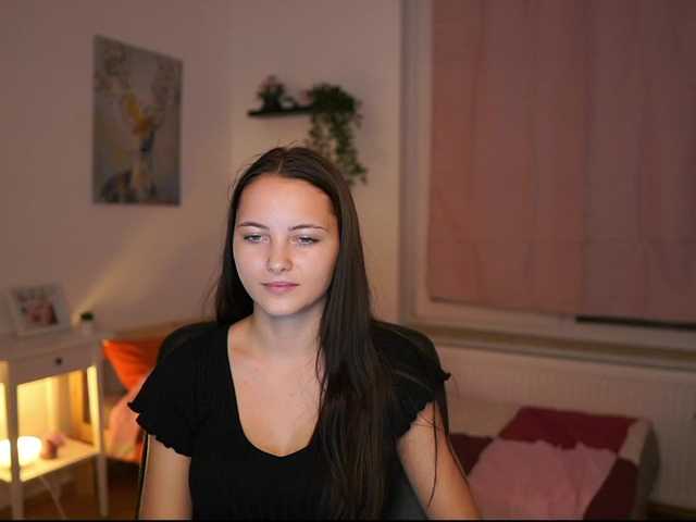 AnitaOcean18 live cam on BongaCams