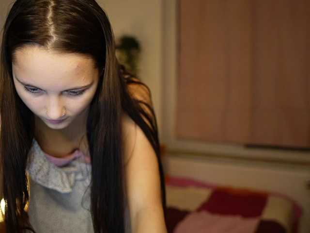 AnitaOcean18 live cam on BongaCams