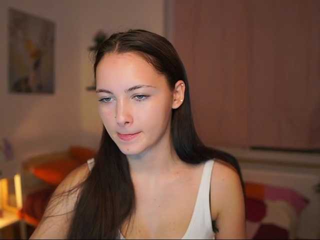 AnitaOcean18, en directo ahora en BongaCams